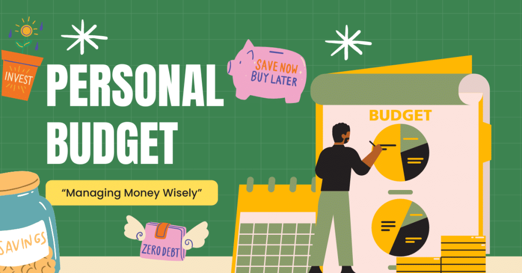 Ultimate Guide to Personal Budgeting
